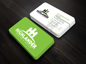 Business Card Design by Expert Bappy for this project | Design: #36322180