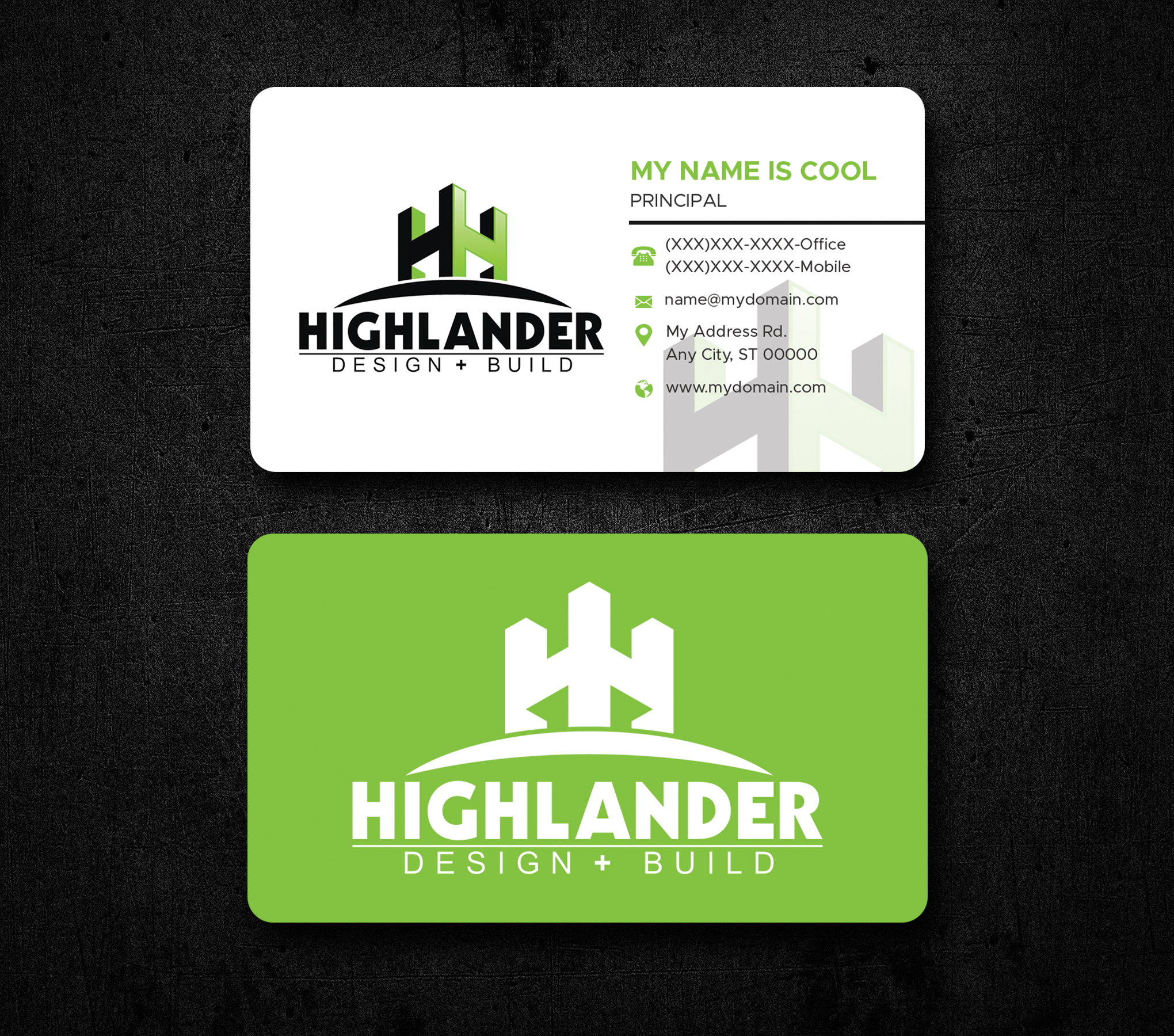 Business Card Design by Expert Bappy for this project | Design #36322191