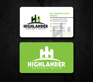 Business Card Design by Expert Bappy for this project | Design: #36322191