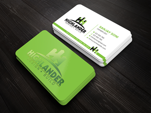 Business Card Design by Expert Bappy for this project | Design: #36322411