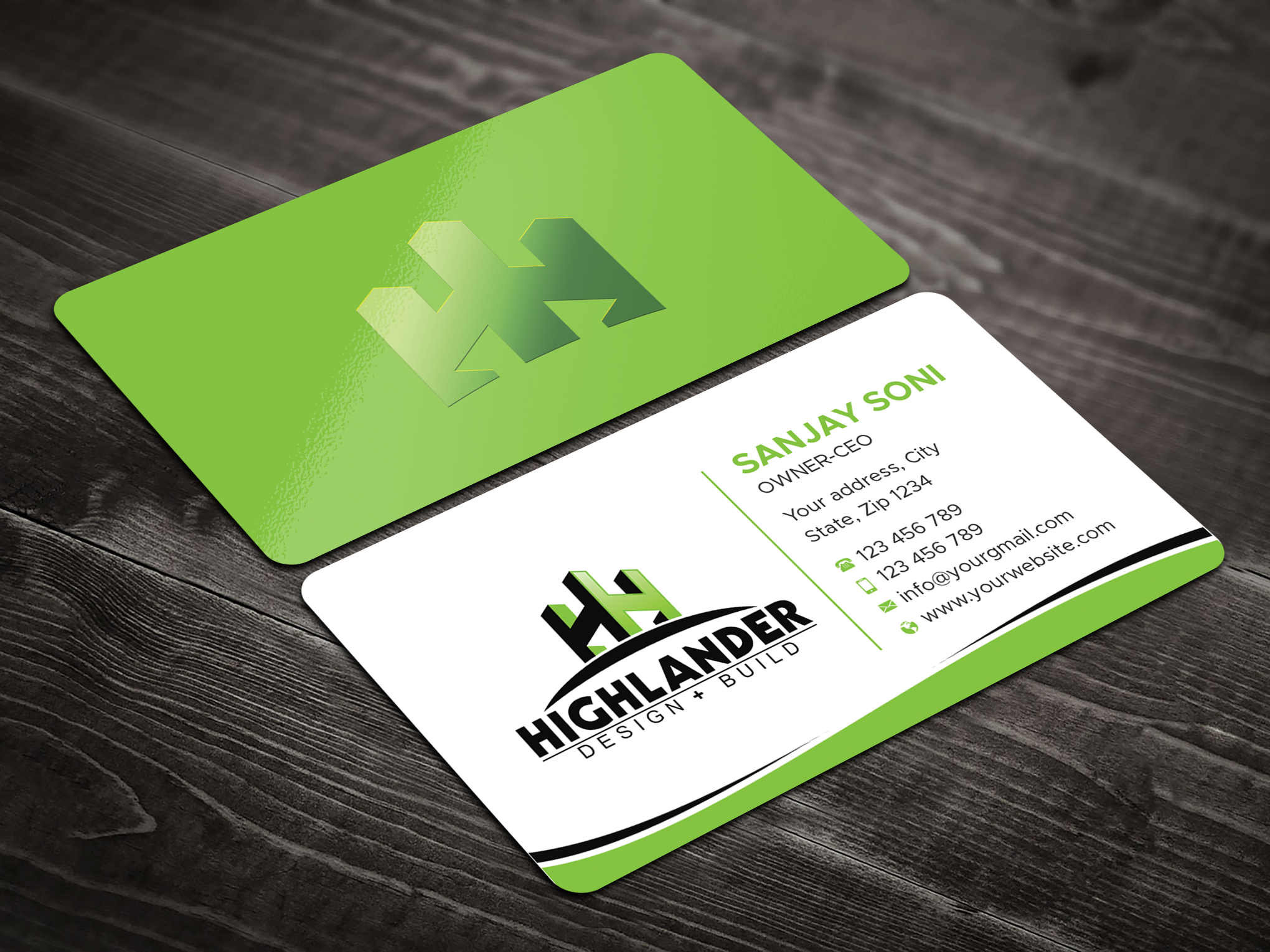 Business Card Design by Expert Bappy for this project | Design #36322485