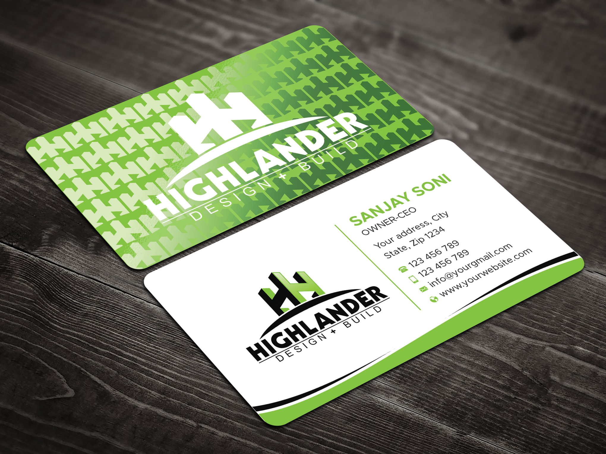 Business Card Design by Expert Bappy for this project | Design #36322494