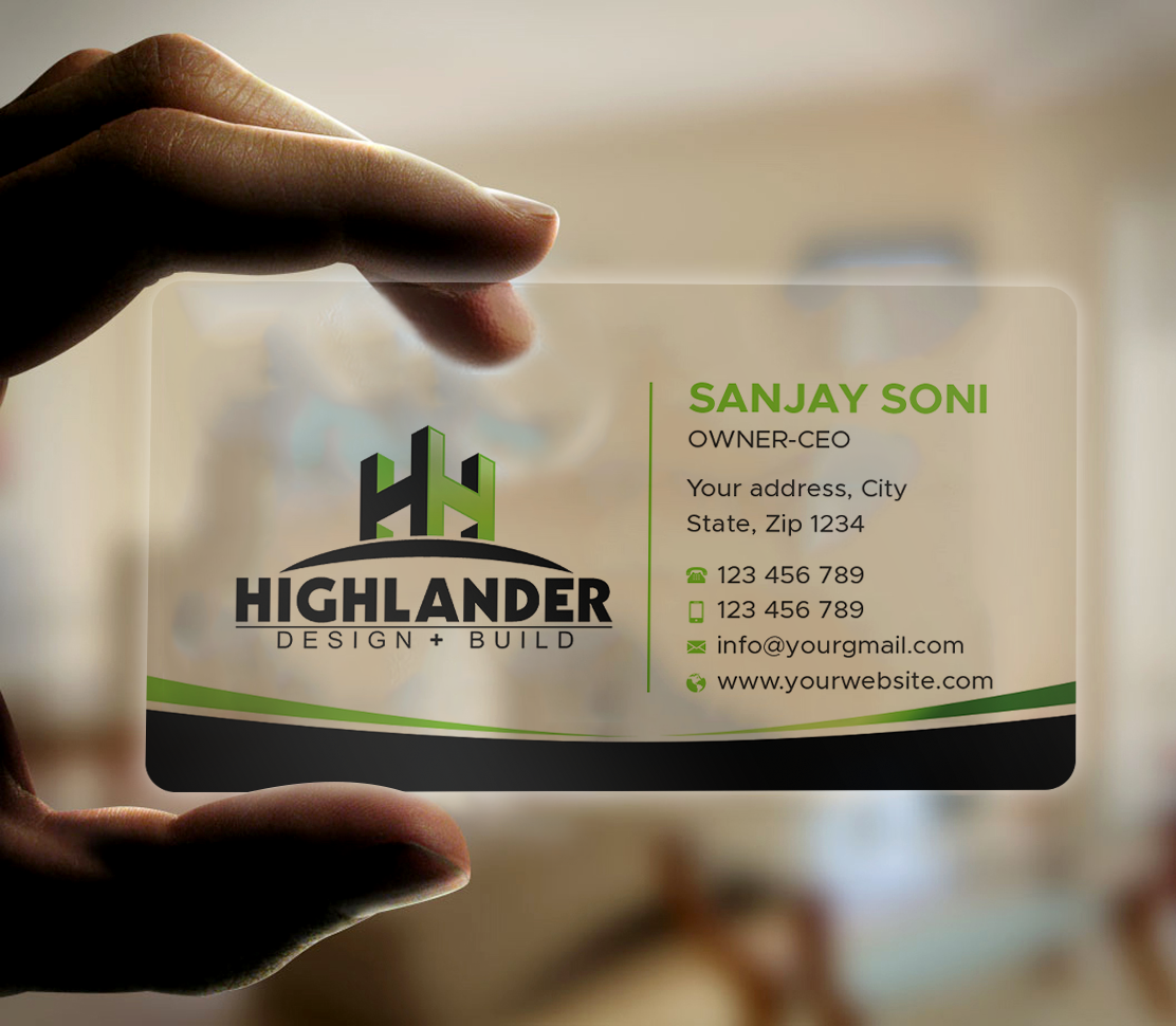 Design de Carte de Visite par Expert Bappy pour ce projet | Design #36322523