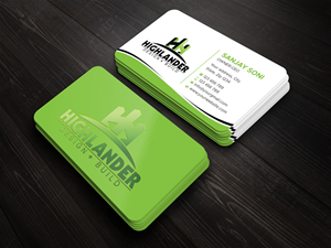 Diseño de Tarjeta de Presentación por Expert Bappy para este proyecto | Diseño: #36322537