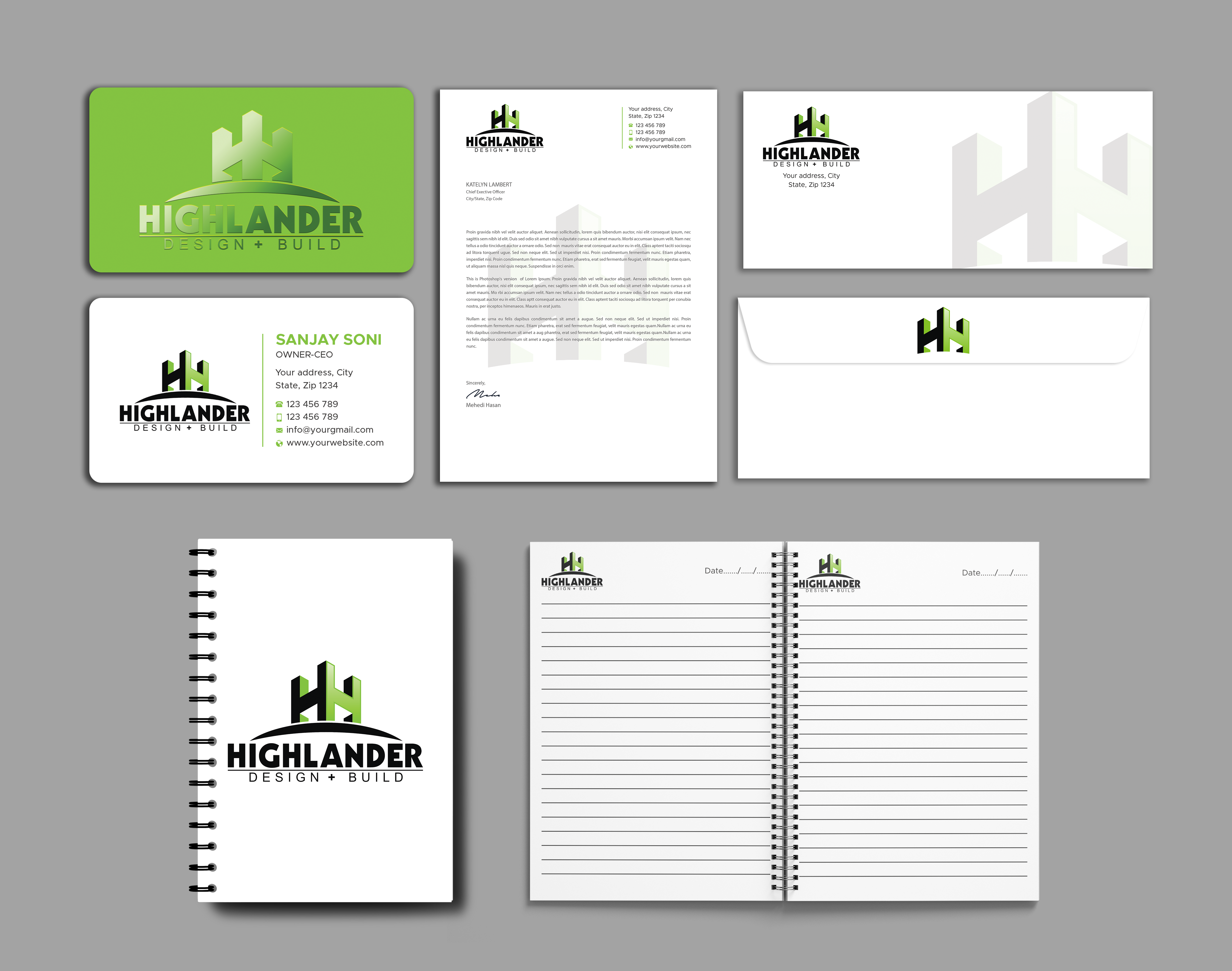 Design de Carte de Visite par Expert Bappy pour ce projet | Design #36322584