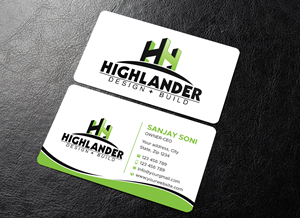 Diseño de Tarjeta de Presentación por Expert Bappy para este proyecto | Diseño: #36322603