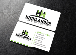 Diseño de Tarjeta de Presentación por Expert Bappy para este proyecto | Diseño: #36328295