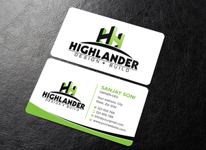 Diseño de Tarjeta de Presentación por Expert Bappy para este proyecto | Diseño: #36328296