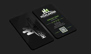 Diseño de Tarjeta de Presentación por Expert Bappy para este proyecto | Diseño: #36340715