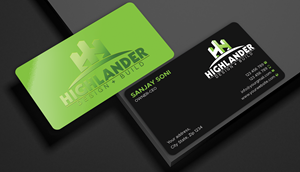 Diseño de Tarjeta de Presentación por Expert Bappy para este proyecto | Diseño: #36347038