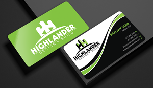 Diseño de Tarjeta de Presentación por Expert Bappy para este proyecto | Diseño: #36349825