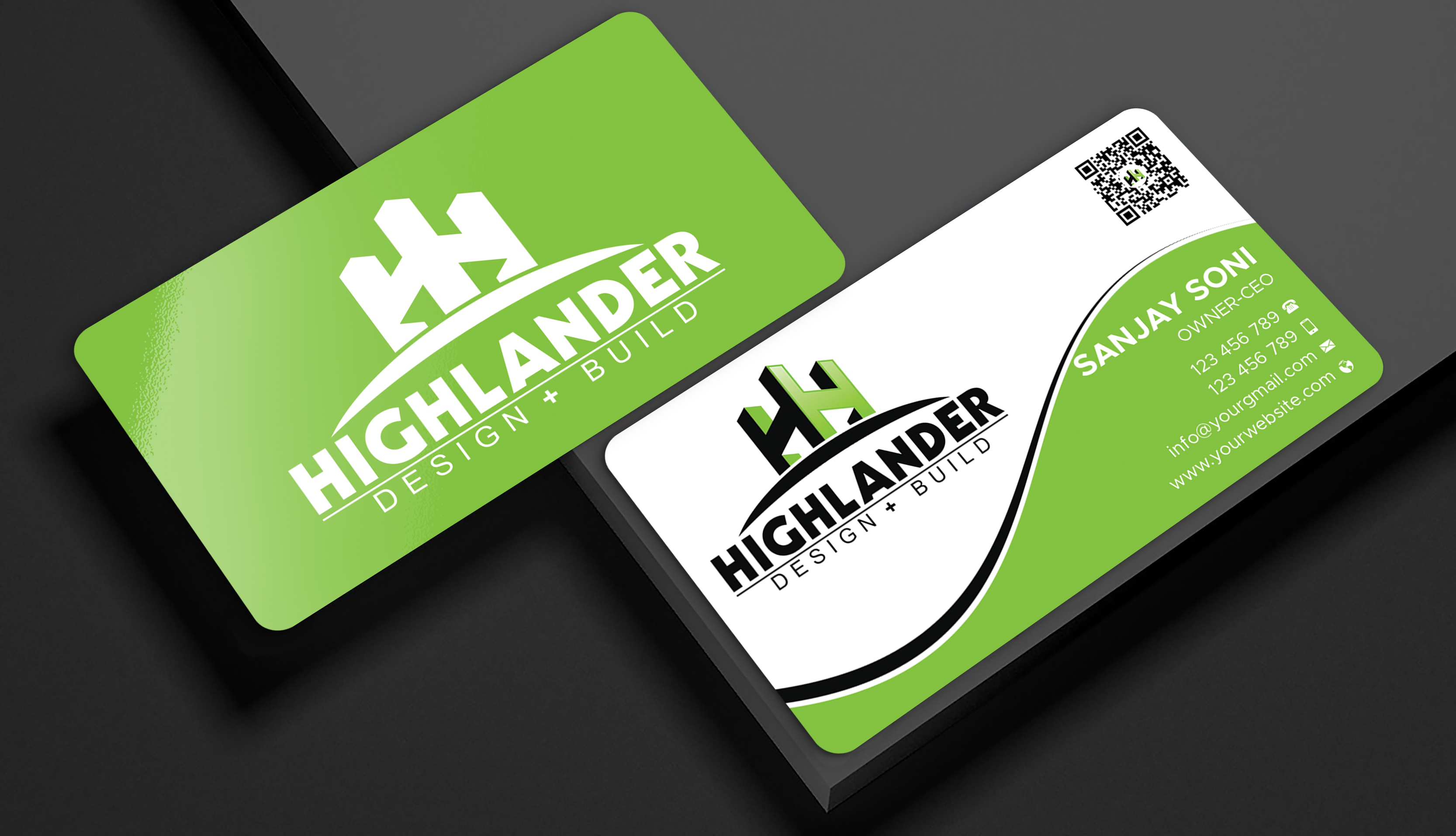 Design de Carte de Visite par Expert Bappy pour ce projet | Design #36349864