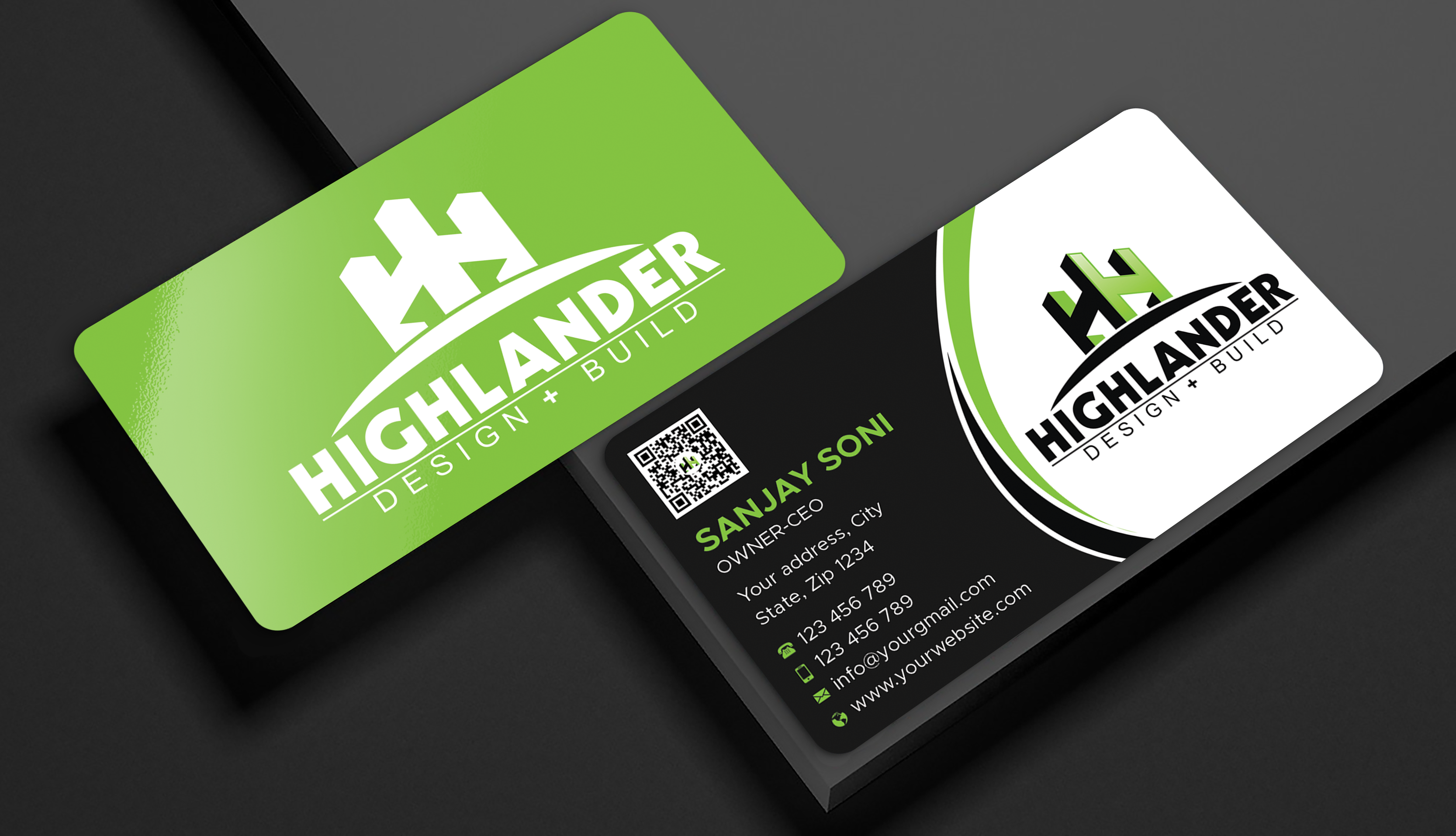 Design de Carte de Visite par Expert Bappy pour ce projet | Design #36349866