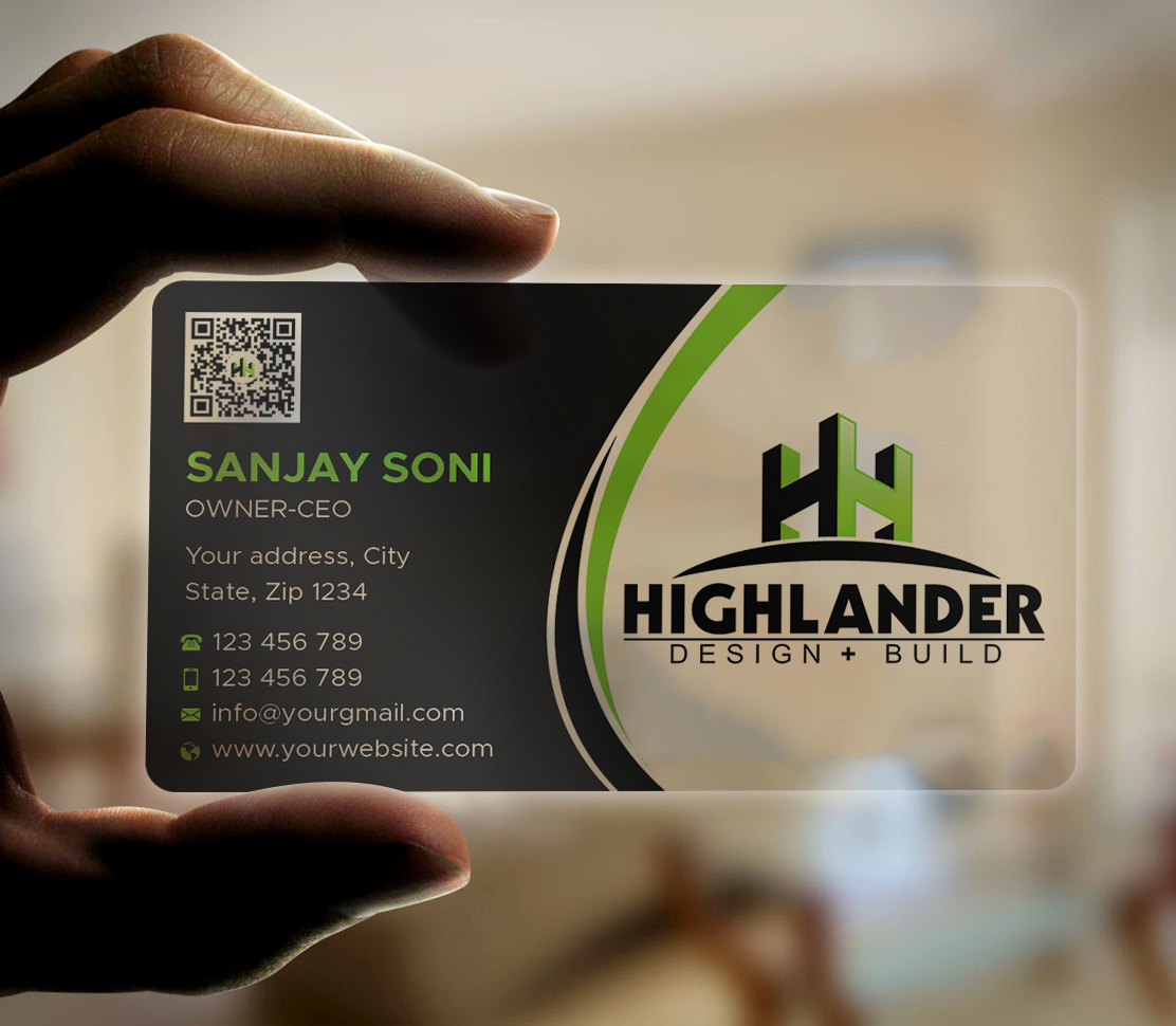 Design de Carte de Visite par Expert Bappy pour ce projet | Design #36349867