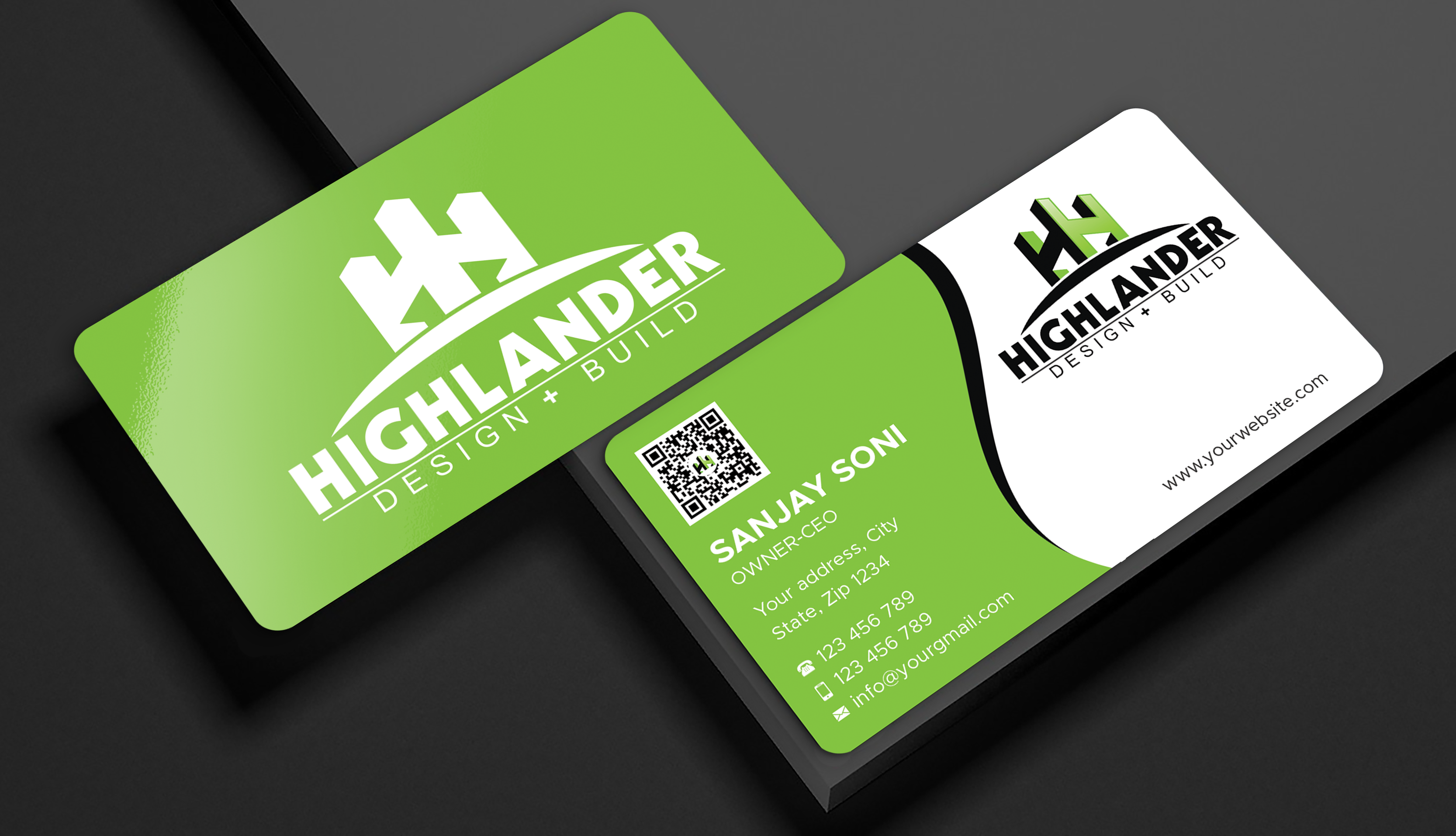 Design de Carte de Visite par Expert Bappy pour ce projet | Design #36349896