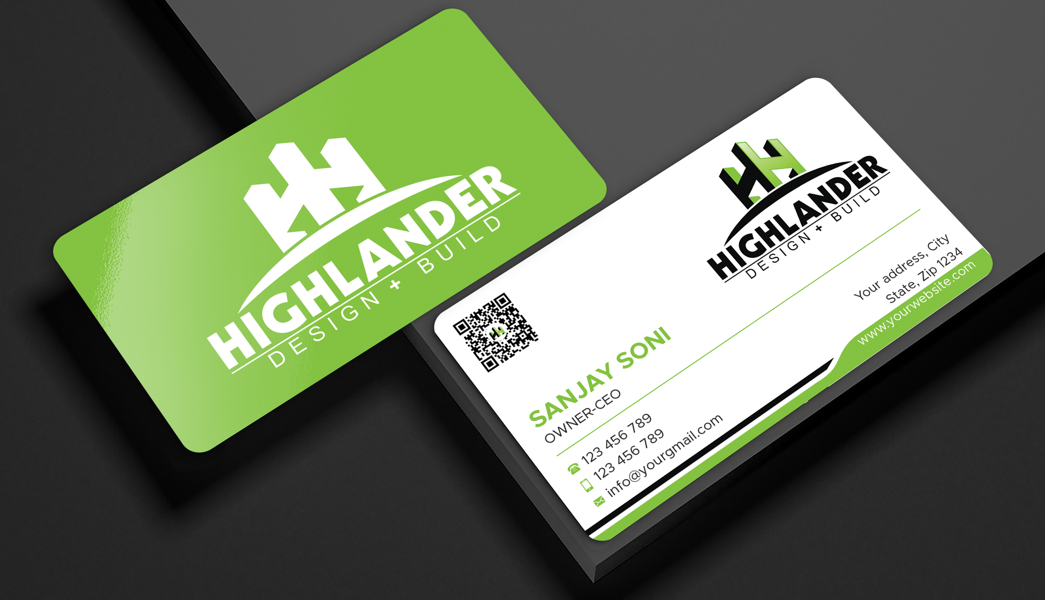 Design de Carte de Visite par Expert Bappy pour ce projet | Design #36349897