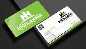 Diseño de Tarjeta de Presentación por Expert Bappy para este proyecto | Diseño: #36349897