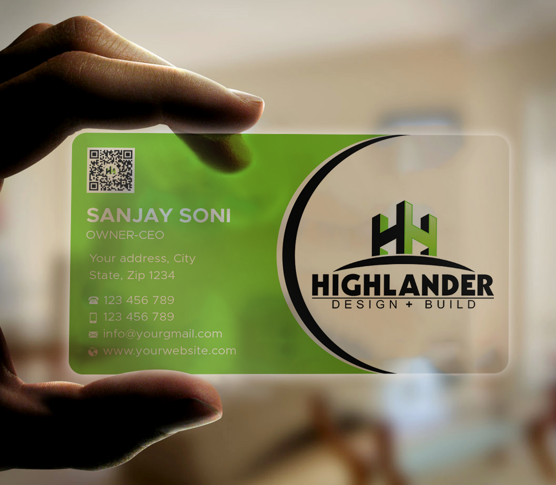 Design de Carte de Visite par Expert Bappy pour ce projet | Design #36350098