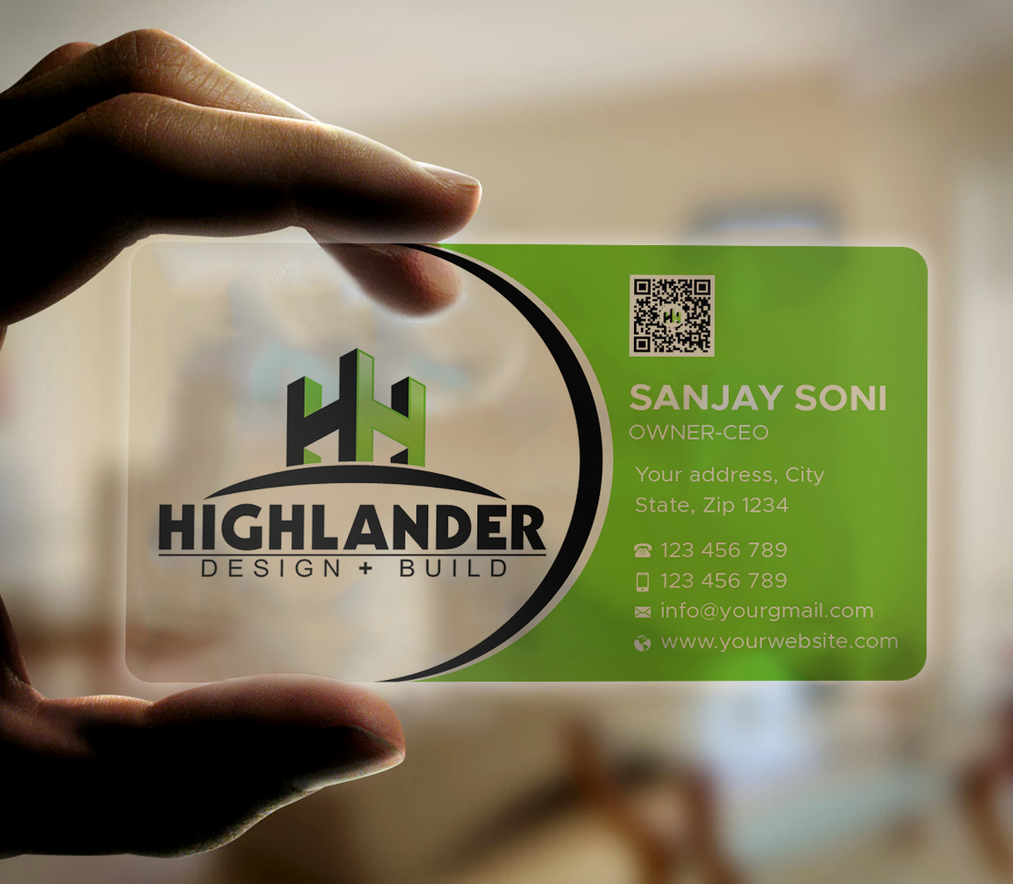 Design de Carte de Visite par Expert Bappy pour ce projet | Design #36350103