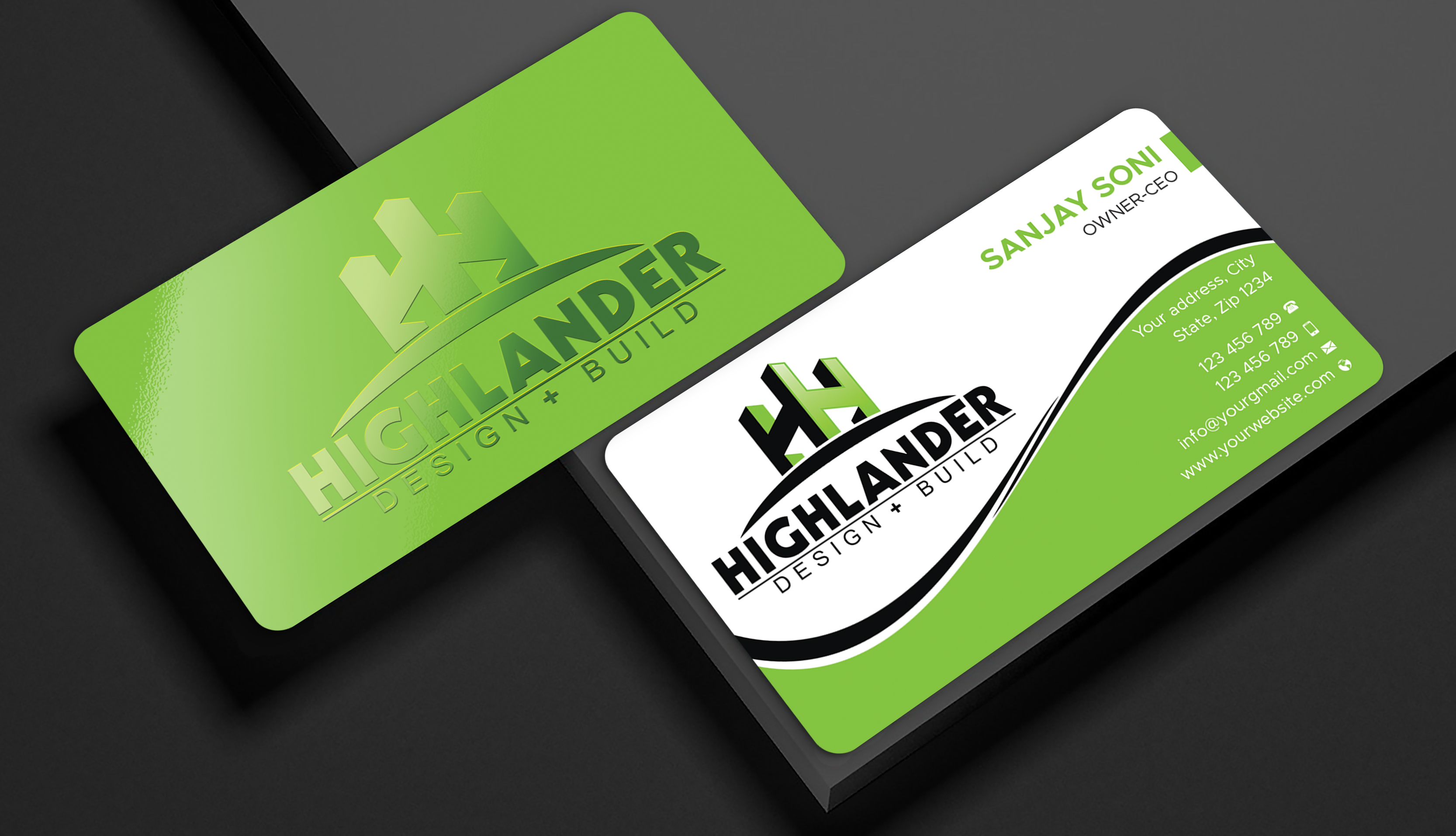 Design de Carte de Visite par Expert Bappy pour ce projet | Design #36352615