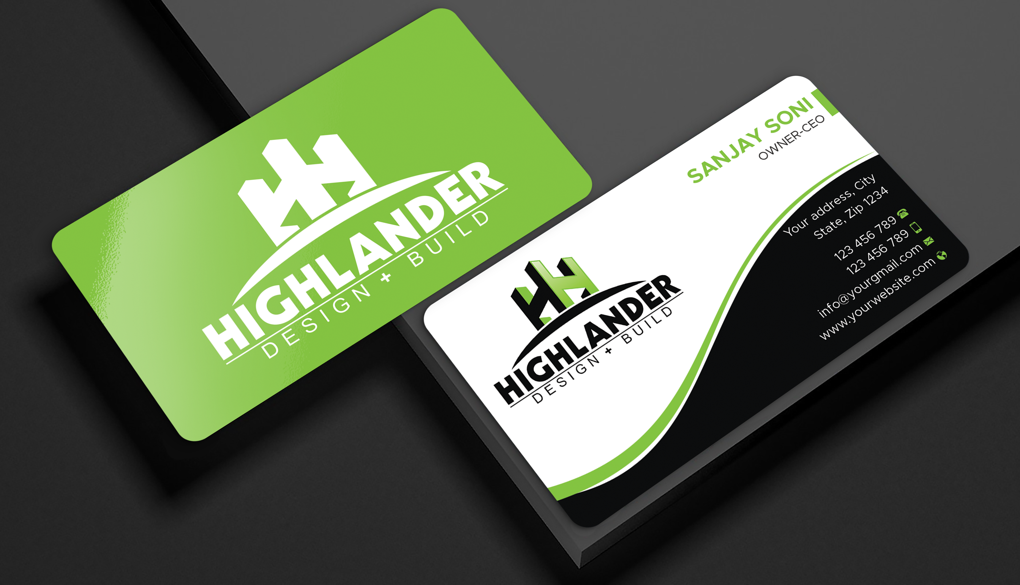 Design de Carte de Visite par Expert Bappy pour ce projet | Design #36352745