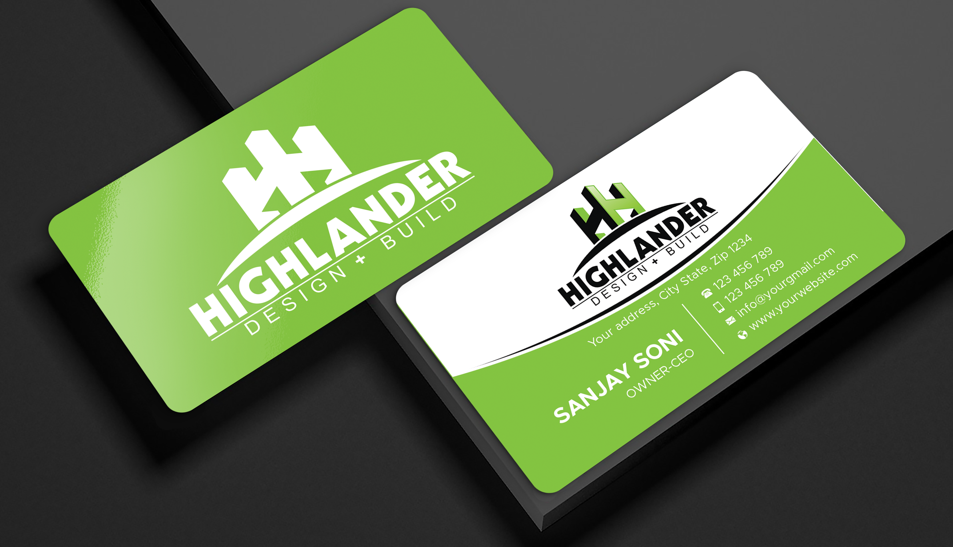 Design de Carte de Visite par Expert Bappy pour ce projet | Design #36352871