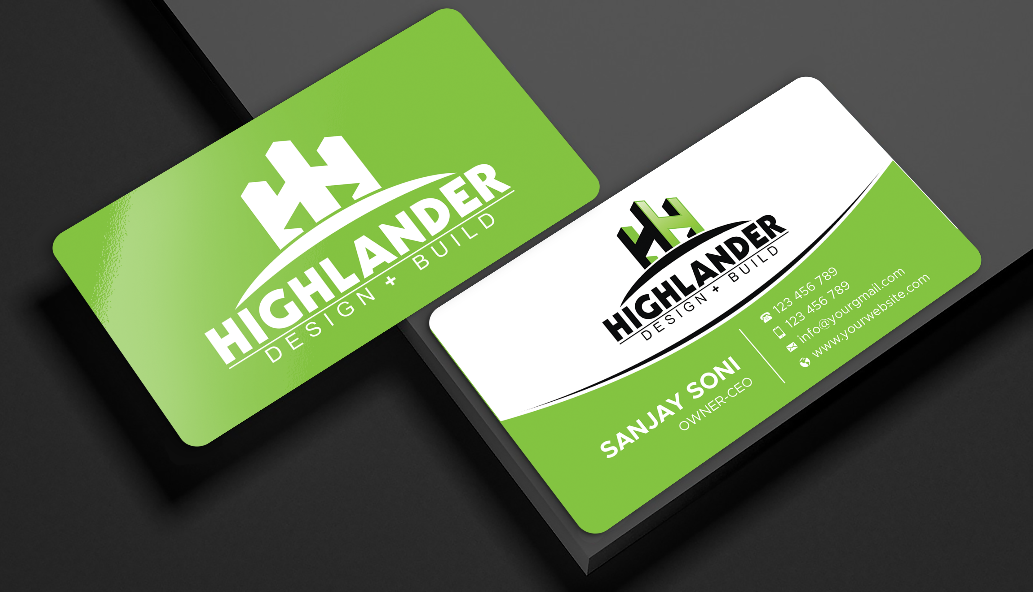 Design de Carte de Visite par Expert Bappy pour ce projet | Design #36352872