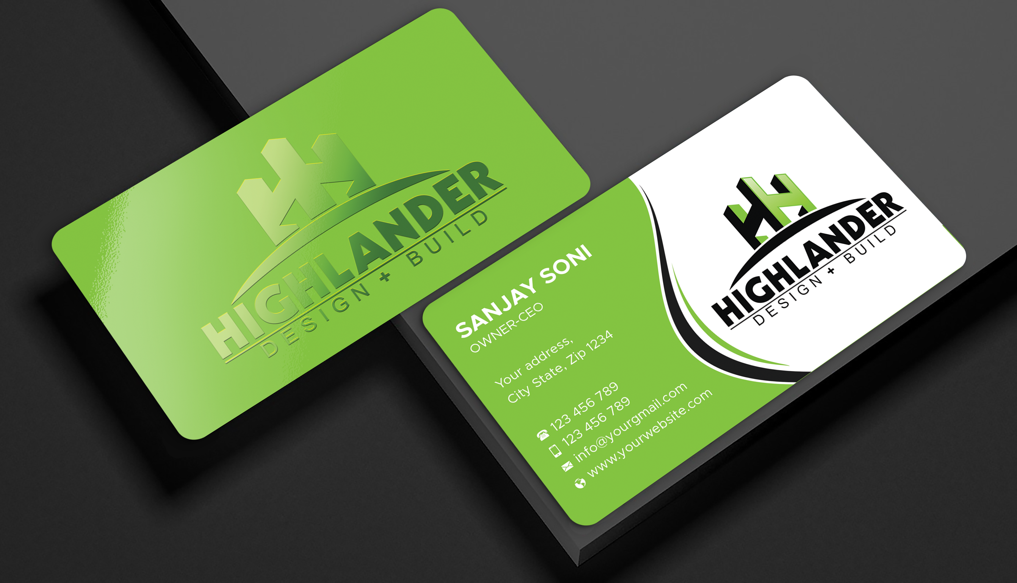 Design de Carte de Visite par Expert Bappy pour ce projet | Design #36352910