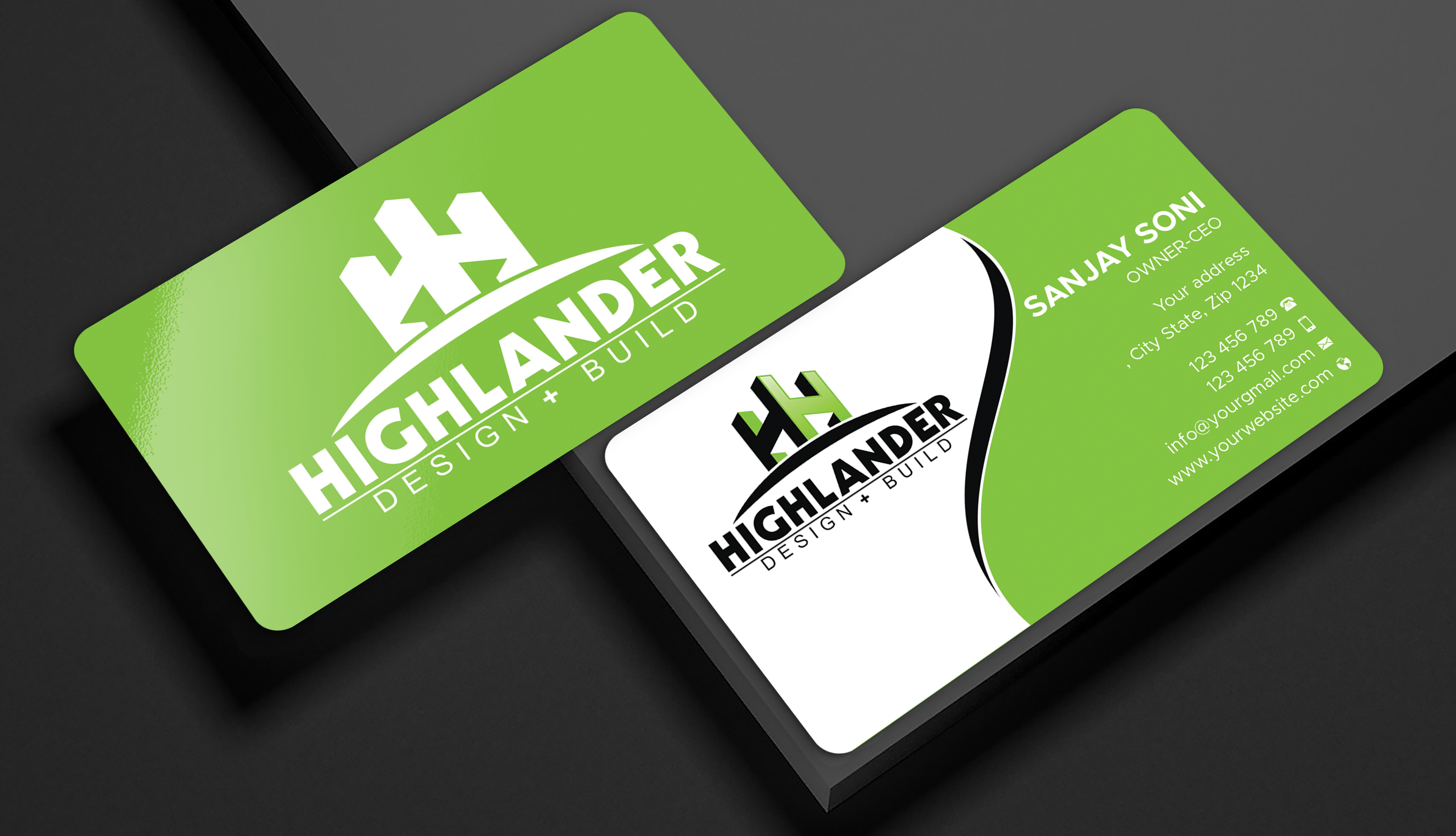 Design de Carte de Visite par Expert Bappy pour ce projet | Design #36352937