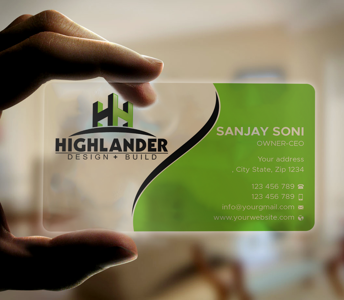 Design de Carte de Visite par Expert Bappy pour ce projet | Design #36352938