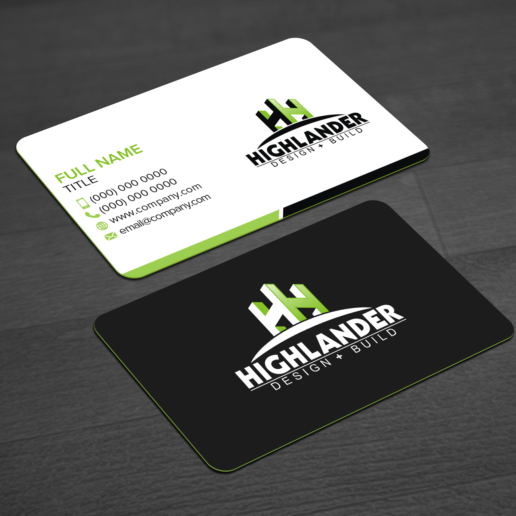 Business Card Design by WellDesign for this project | Design #36337160