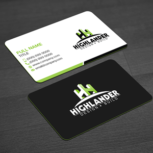 Business Card Design by WellDesign for this project | Design: #36337160