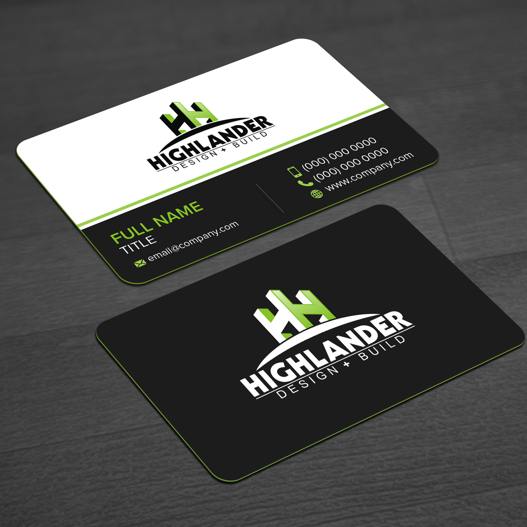 Design de Carte de Visite par WellDesign pour ce projet | Design #36337161