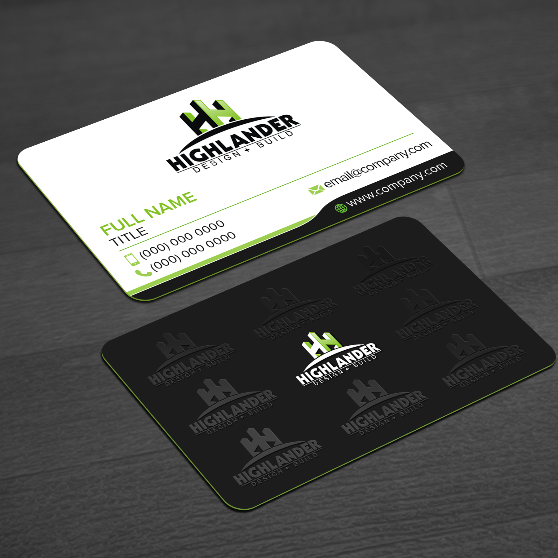 Design de Carte de Visite par WellDesign pour ce projet | Design #36337164