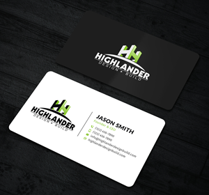 Business Card Design by Sun Moon Graphic Designer for this project | Design: #36322508