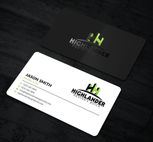 Business Card Design by Sun Moon Graphic Designer for this project | Design: #36322509