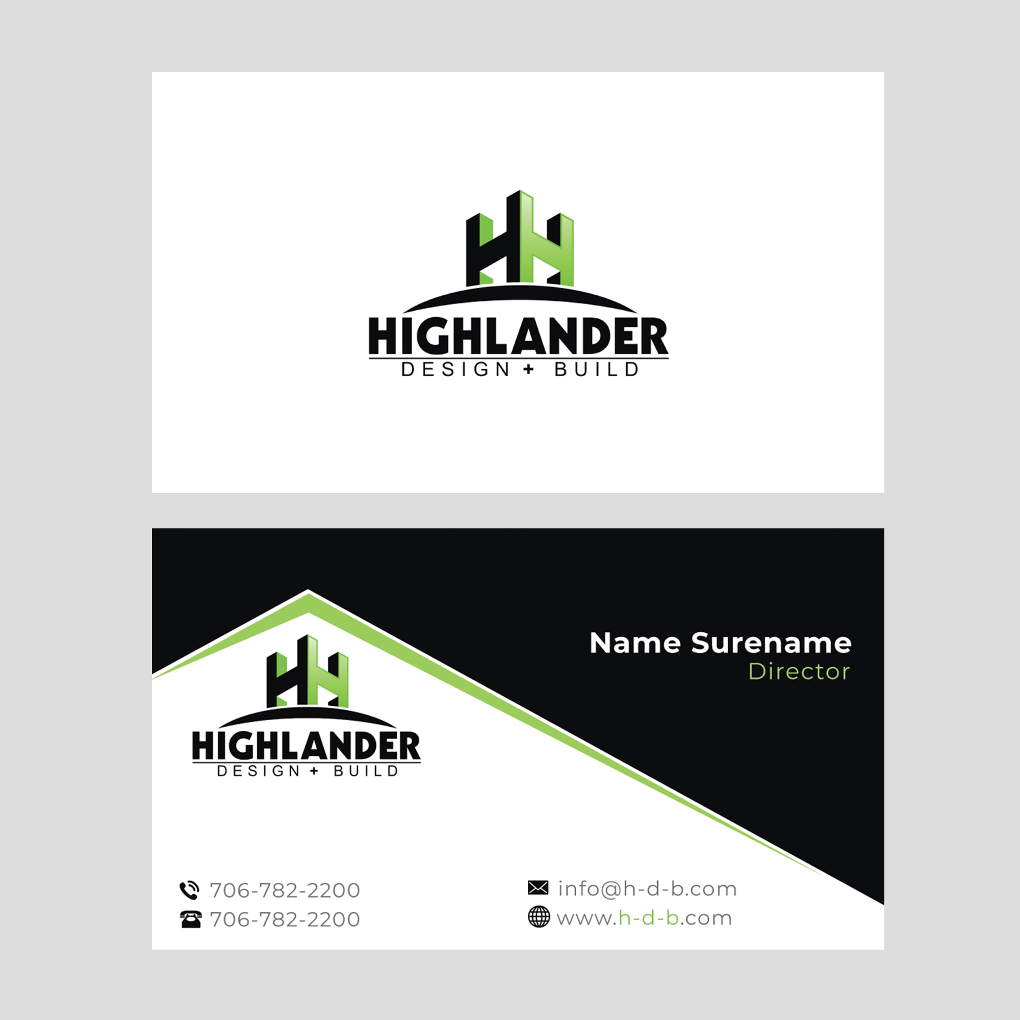 Business Card Design by Majed D for this project | Design #36362926