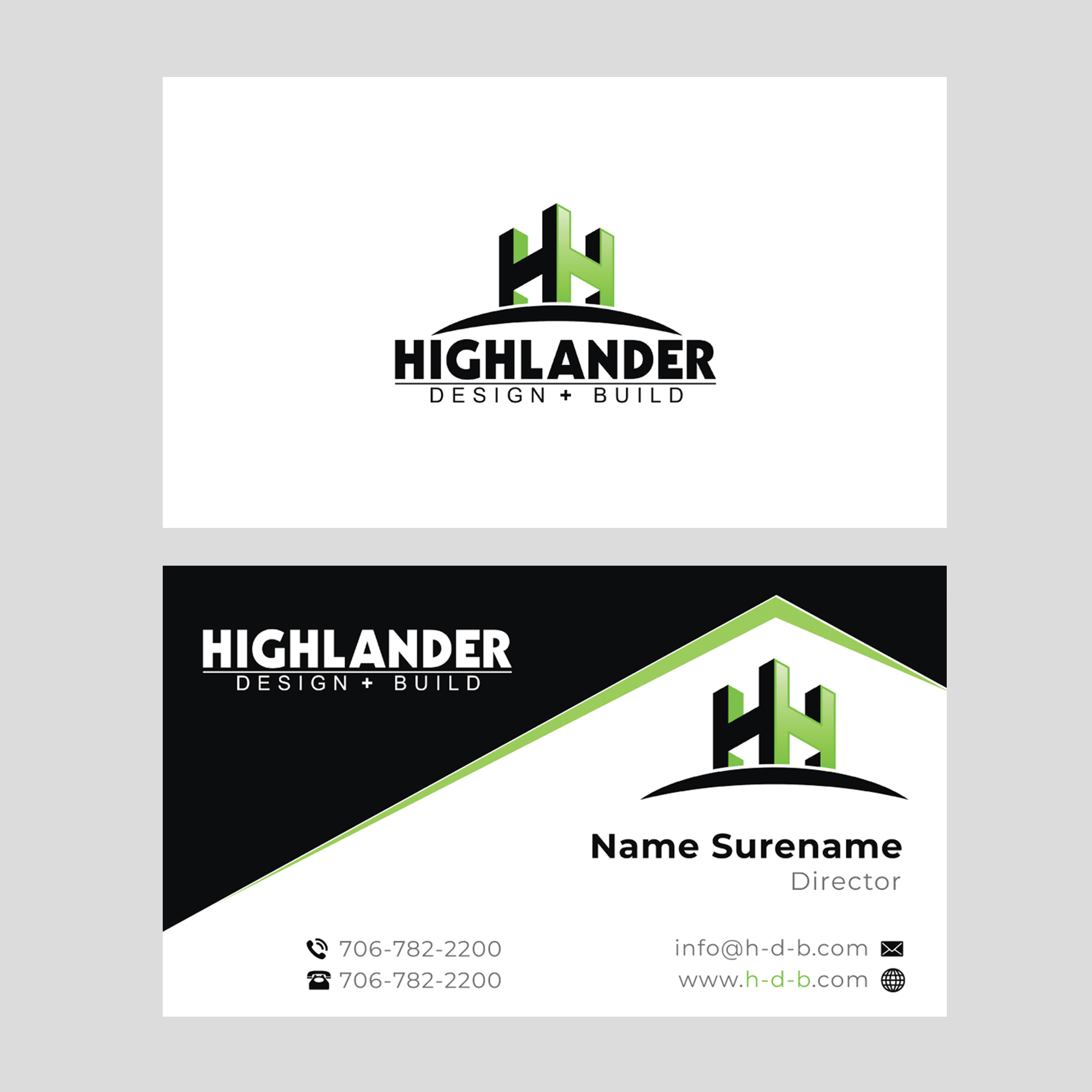 Business Card Design by Majed D for this project | Design #36363101