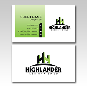 Business Card Design by YourLogoMaster for this project | Design: #36338700