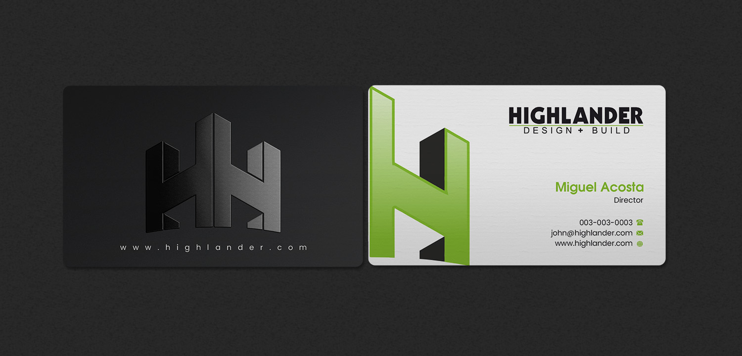 Business Card Design by INDIAN_Ashok for this project | Design #36324963