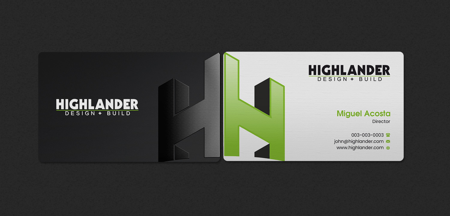 Business Card Design by INDIAN_Ashok for this project | Design #36324970