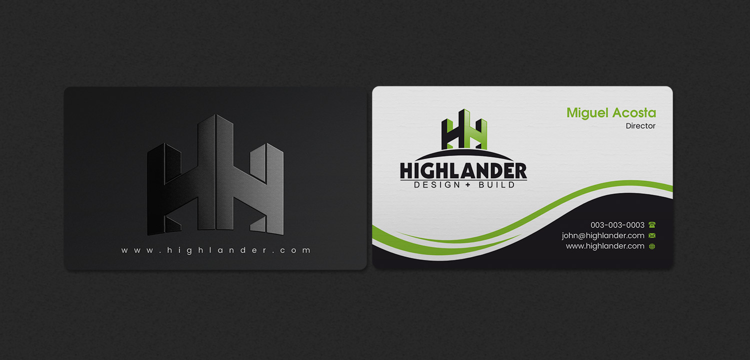 Business Card Design by INDIAN_Ashok for this project | Design #36324971