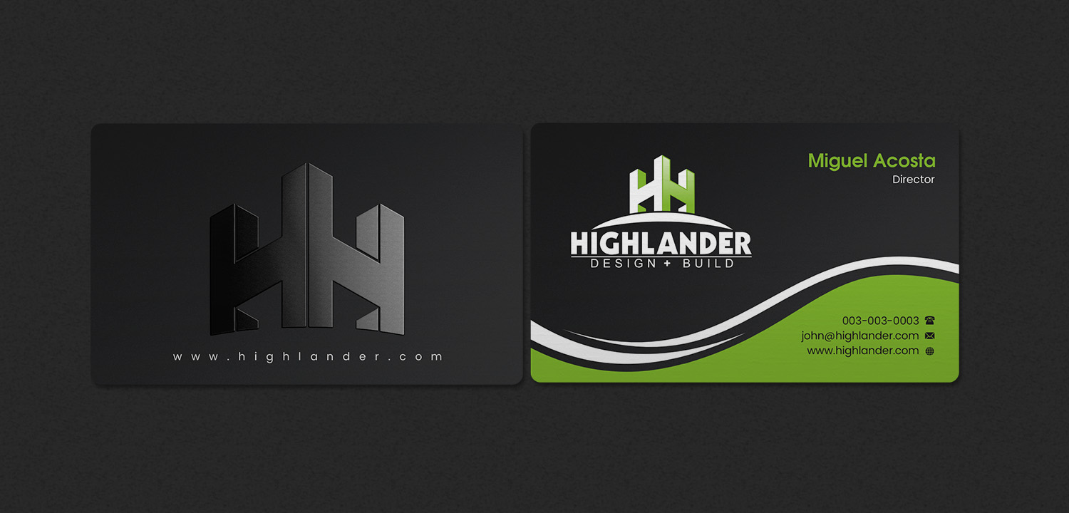 Business Card Design by INDIAN_Ashok for this project | Design #36324972