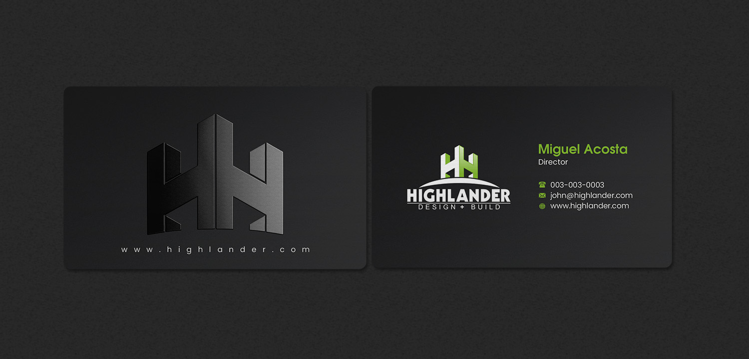 Business Card Design by INDIAN_Ashok for this project | Design #36324973