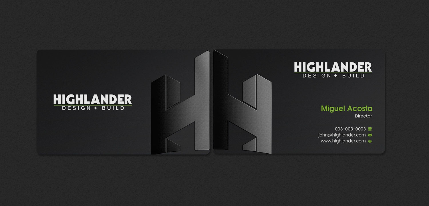 Business Card Design by INDIAN_Ashok for this project | Design #36324974