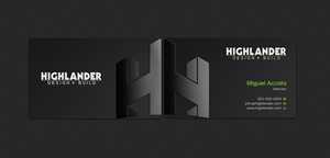 Business Card Design by INDIAN_Ashok for this project | Design: #36324974