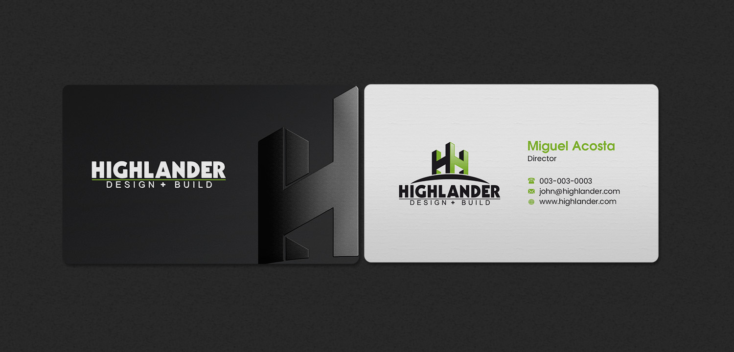 Business Card Design by INDIAN_Ashok for this project | Design #36324975