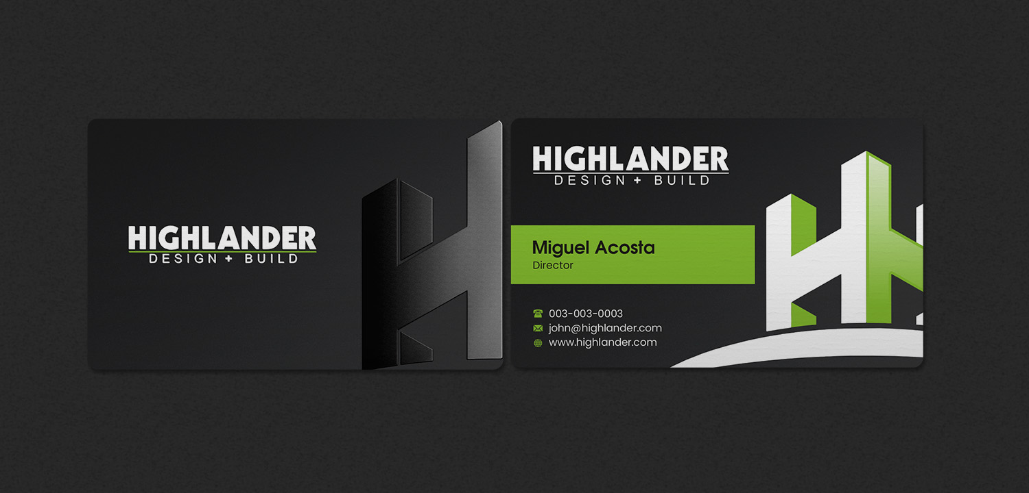 Business Card Design by INDIAN_Ashok for this project | Design #36324976