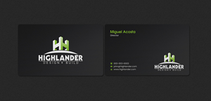 Business Card Design by INDIAN_Ashok for this project | Design: #36324977