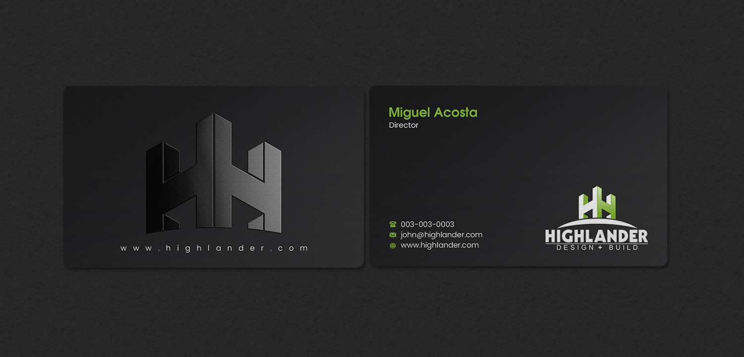 Business Card Design by INDIAN_Ashok for this project | Design #36324978